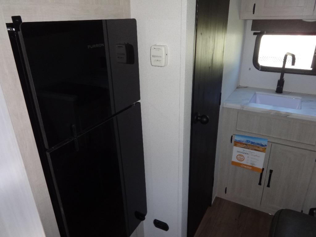 2026 Forest River Puma - $23,317