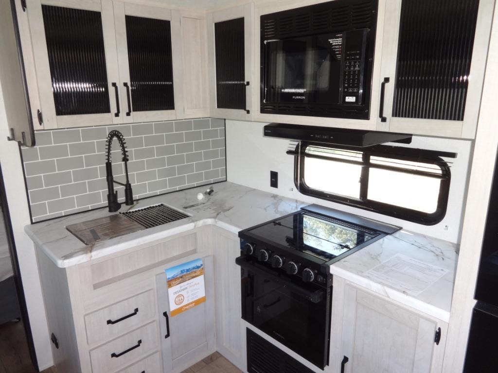 2026 Forest River Puma - $50,301