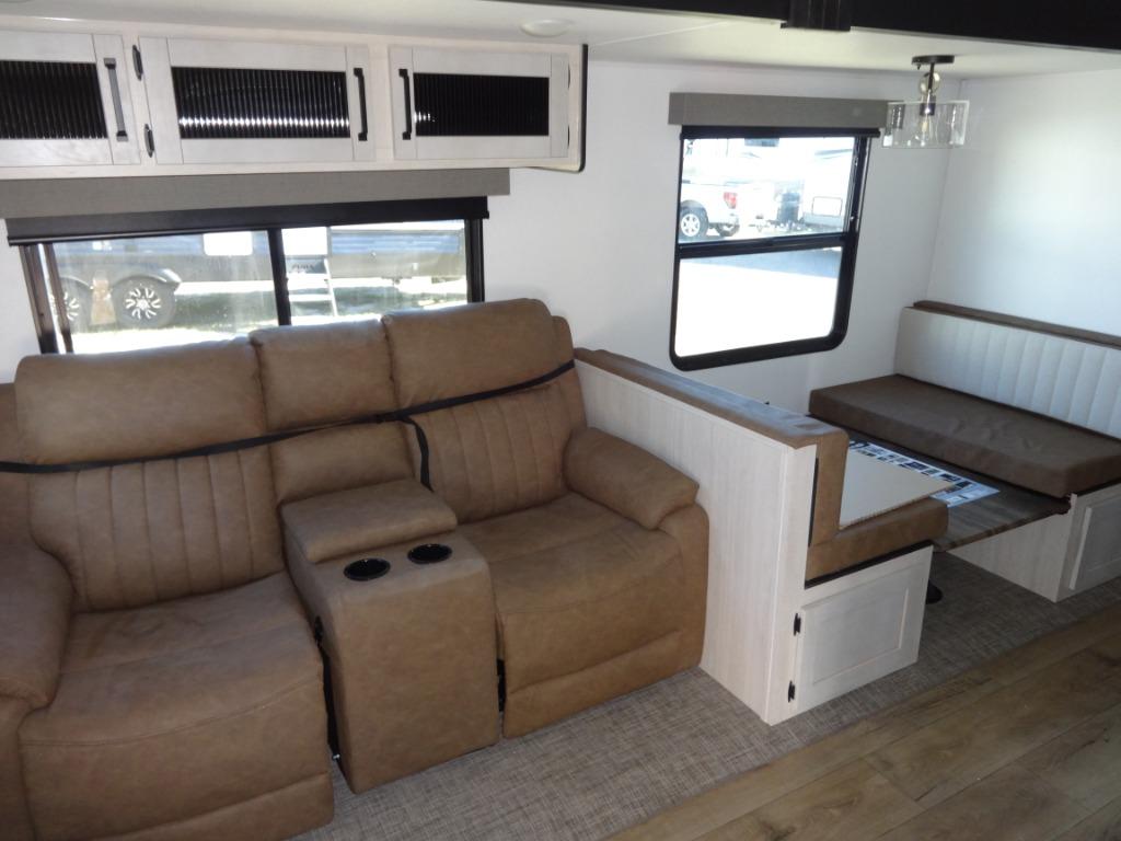 2026 Forest River Puma - $50,301