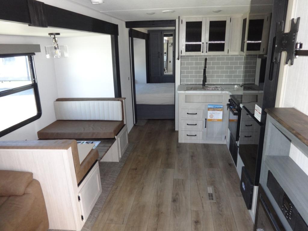2026 Forest River Puma - $50,301