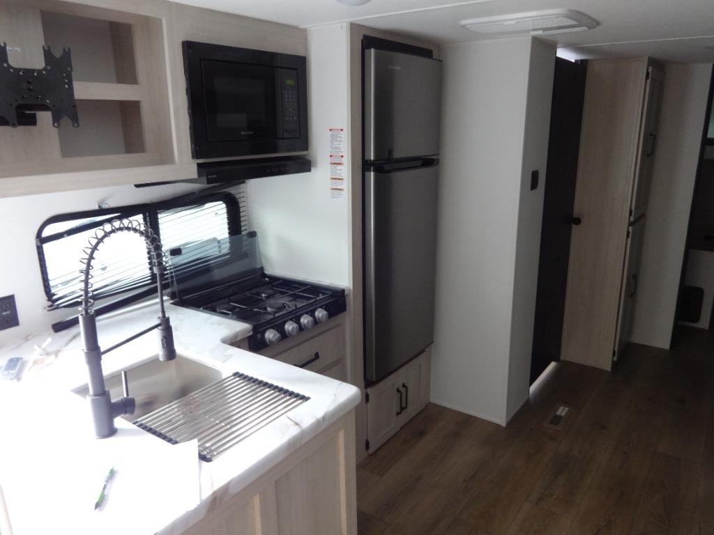 2026 Forest River Puma - $49,697