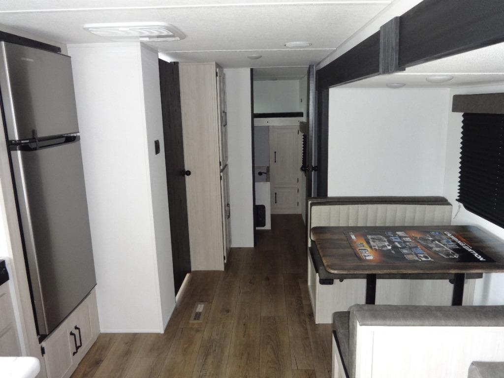 2026 Forest River Puma - $49,697