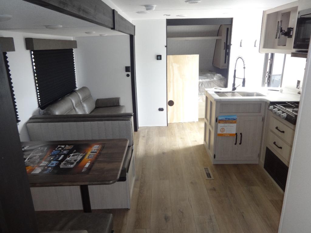 2026 Forest River Puma - $49,697