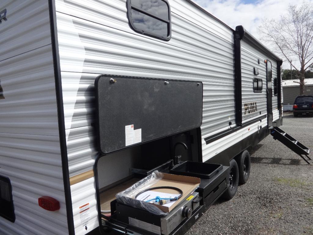 2026 Forest River Puma - $49,697
