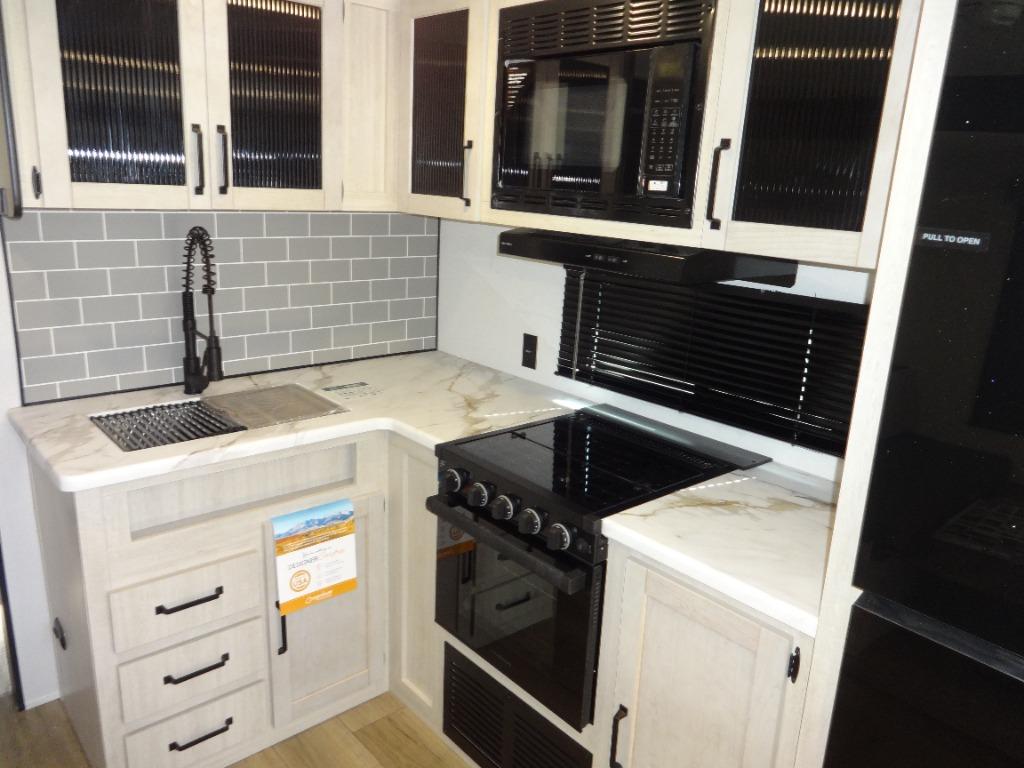 2026 Forest River Puma - $57,194