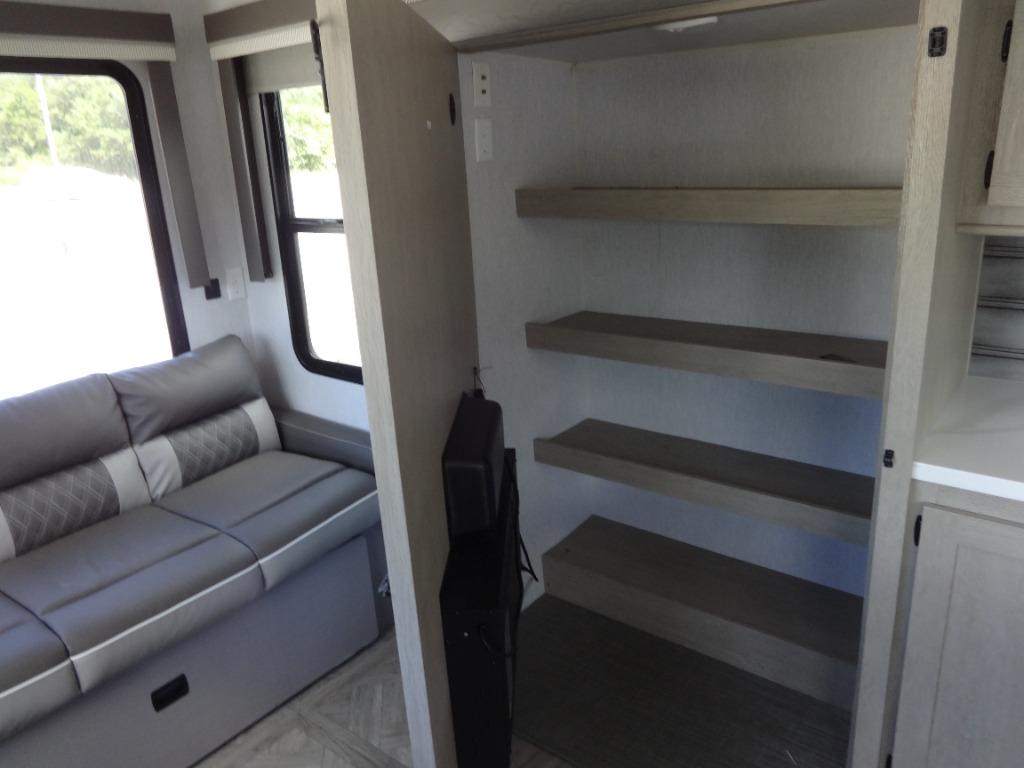2024 Forest River Wildwood X-Lite - $33,900