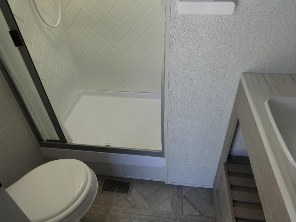 2024 Forest River Wildwood X-Lite - $33,900