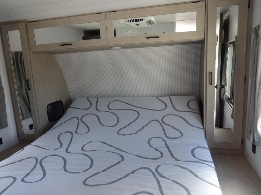 2024 Forest River Wildwood X-Lite - $33,900