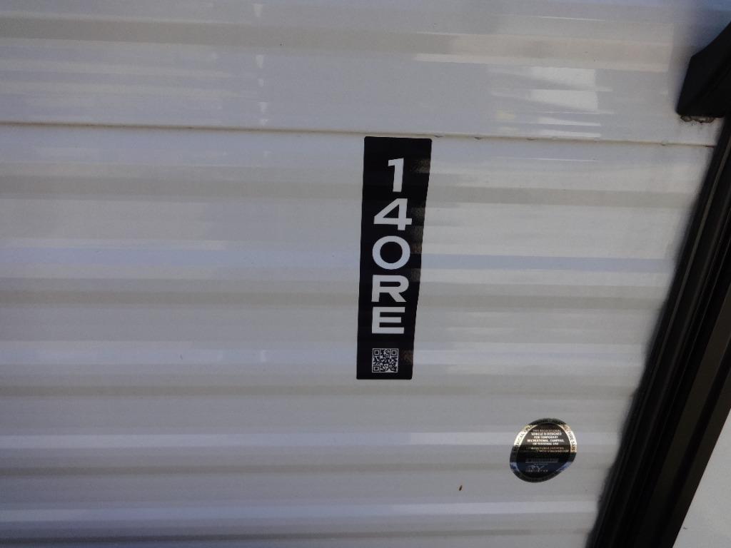2025 Keystone Hideout - $19,900