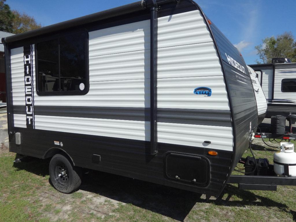 2025 Keystone Hideout - $19,900