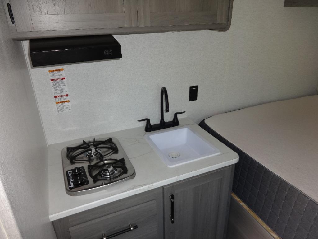 2025 Keystone Hideout - $19,900