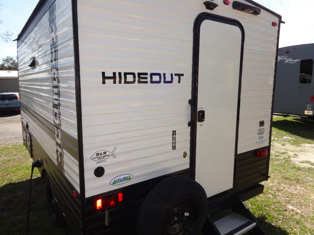 2025 Keystone Hideout - $19,900