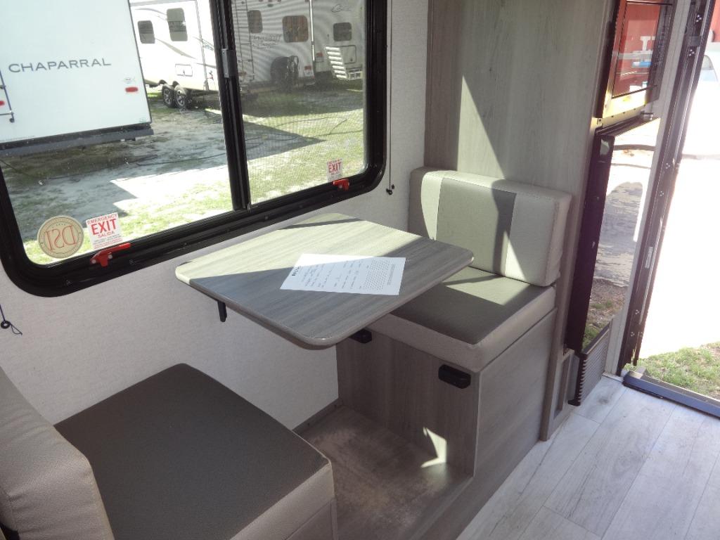 2025 Keystone Hideout - $19,900