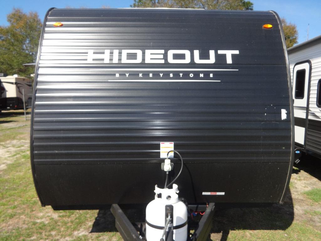 2025 Keystone Hideout - $19,900