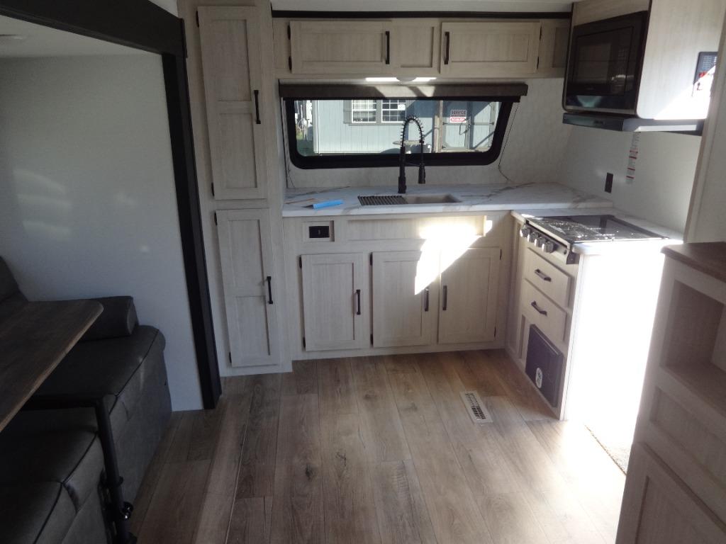 2026 Forest River Puma - $45,526