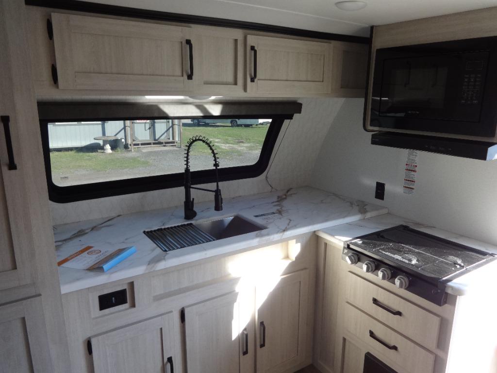 2026 Forest River Puma - $45,526