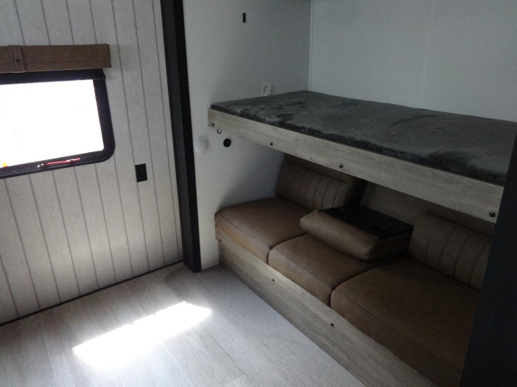 2026 Forest River Puma Towables - $62,405