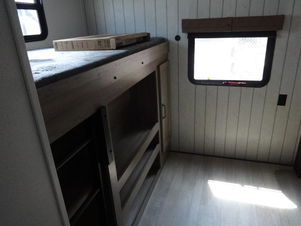 2026 Forest River Puma Towables - $62,405