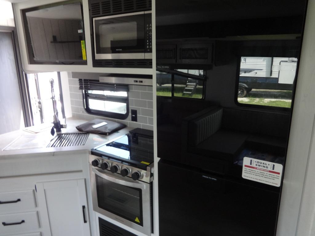 2026 Forest River Puma Towables - $62,405