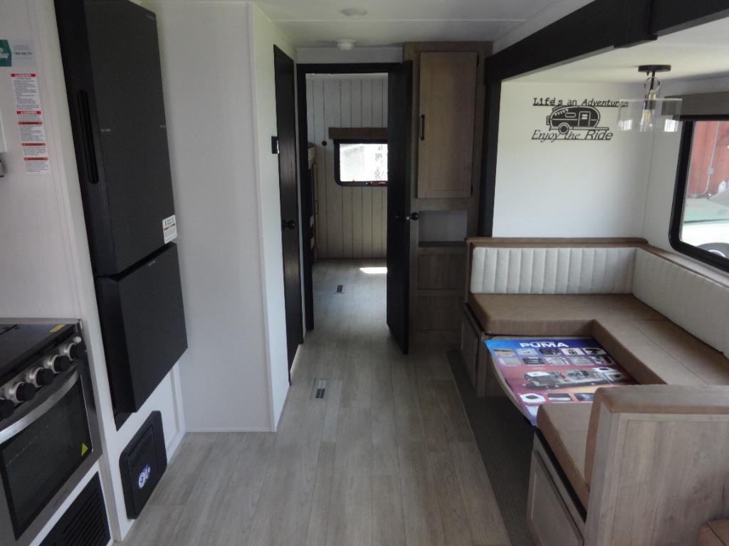 2026 Forest River Puma Towables - $62,405