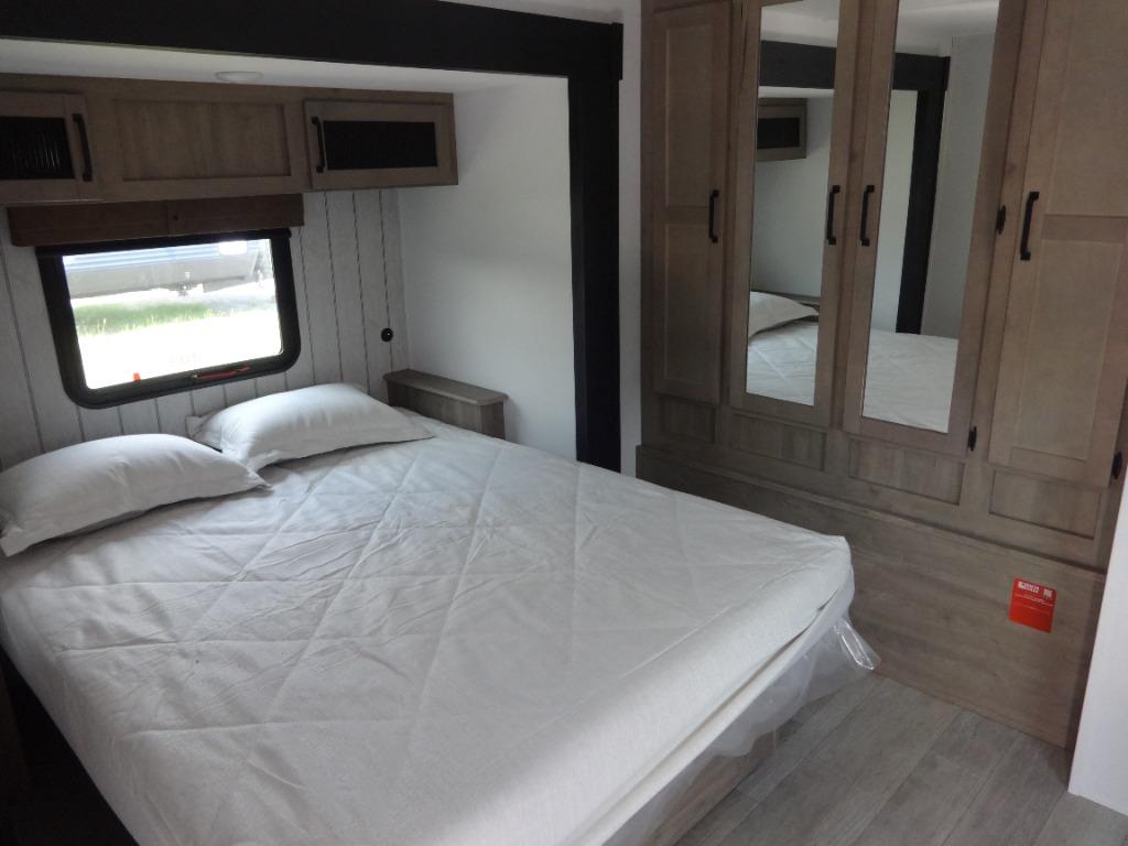 2026 Forest River Puma Towables - $62,405