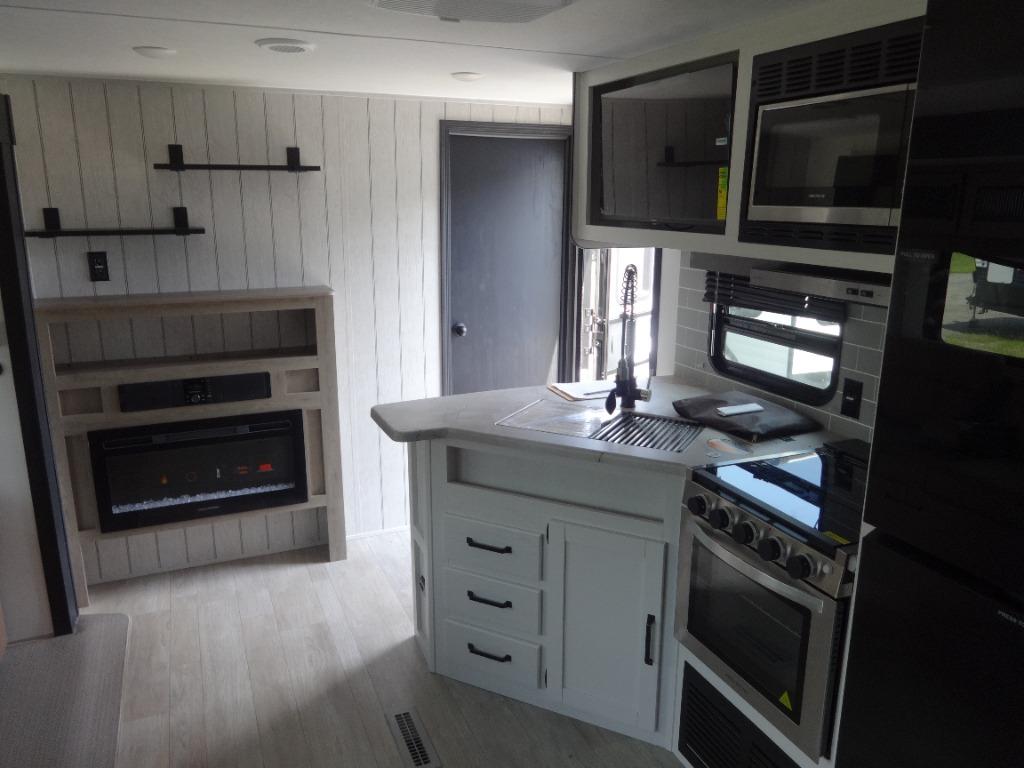 2026 Forest River Puma Towables - $62,405