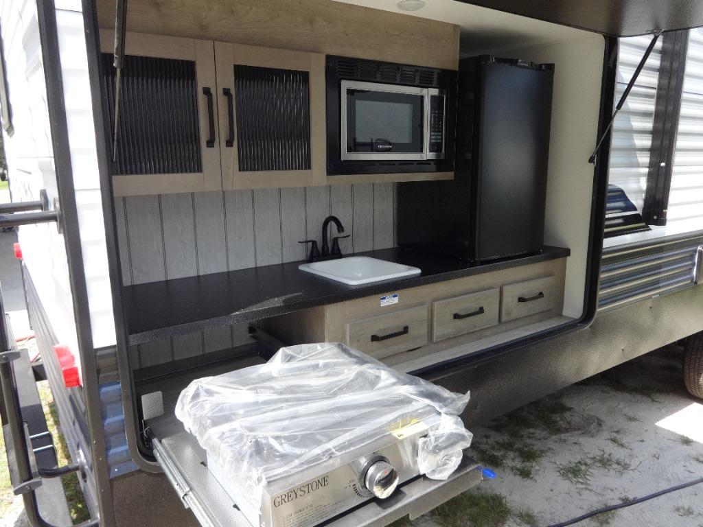 2026 Forest River Puma Towables - $62,405