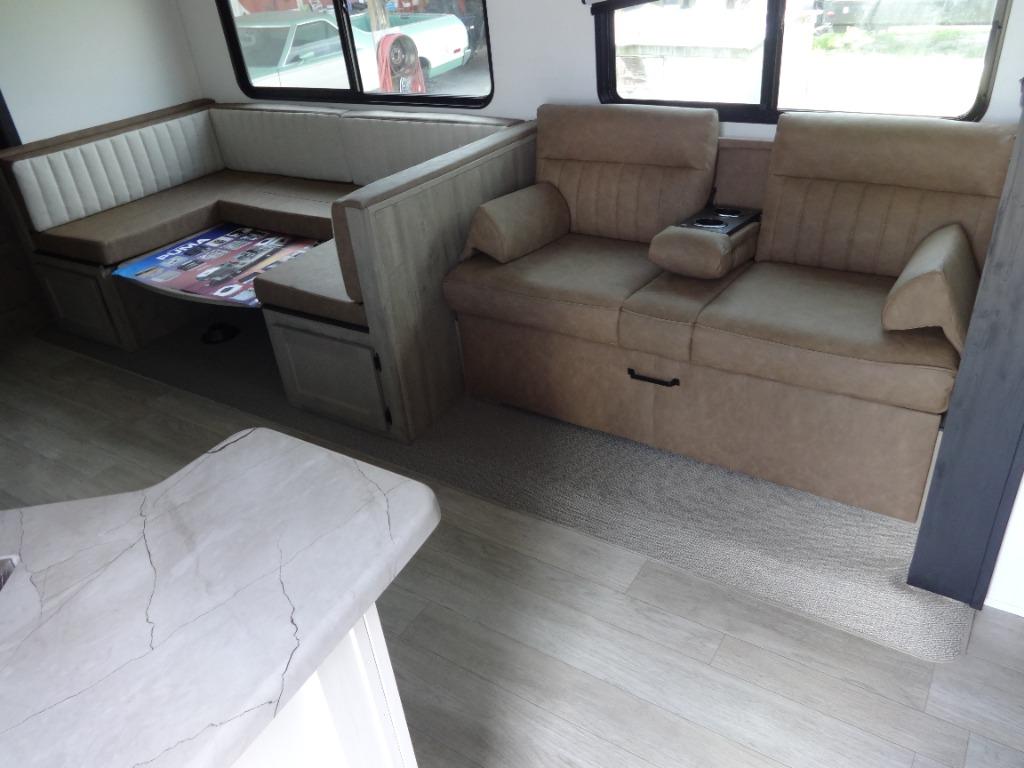 2026 Forest River Puma Towables - $62,405