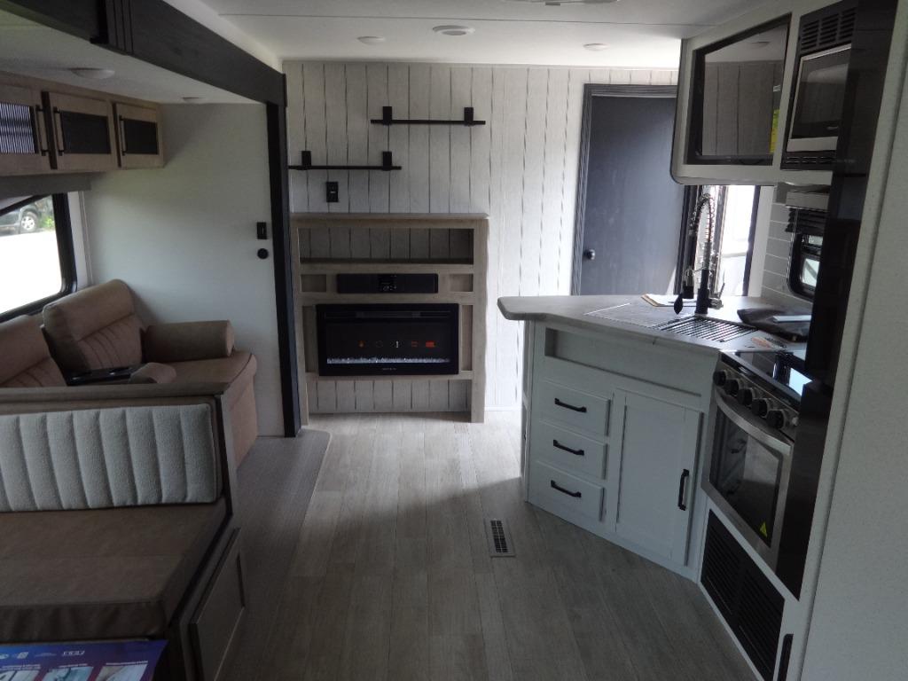 2026 Forest River Puma Towables - $62,405