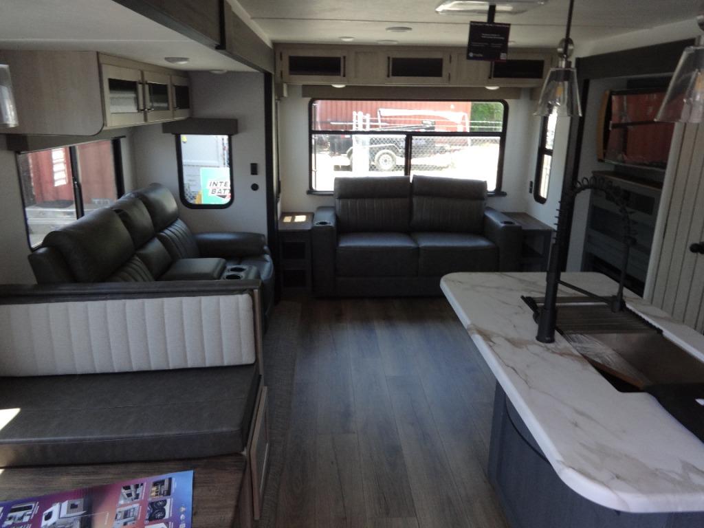 2026 Forest River Puma Towables - $63,904