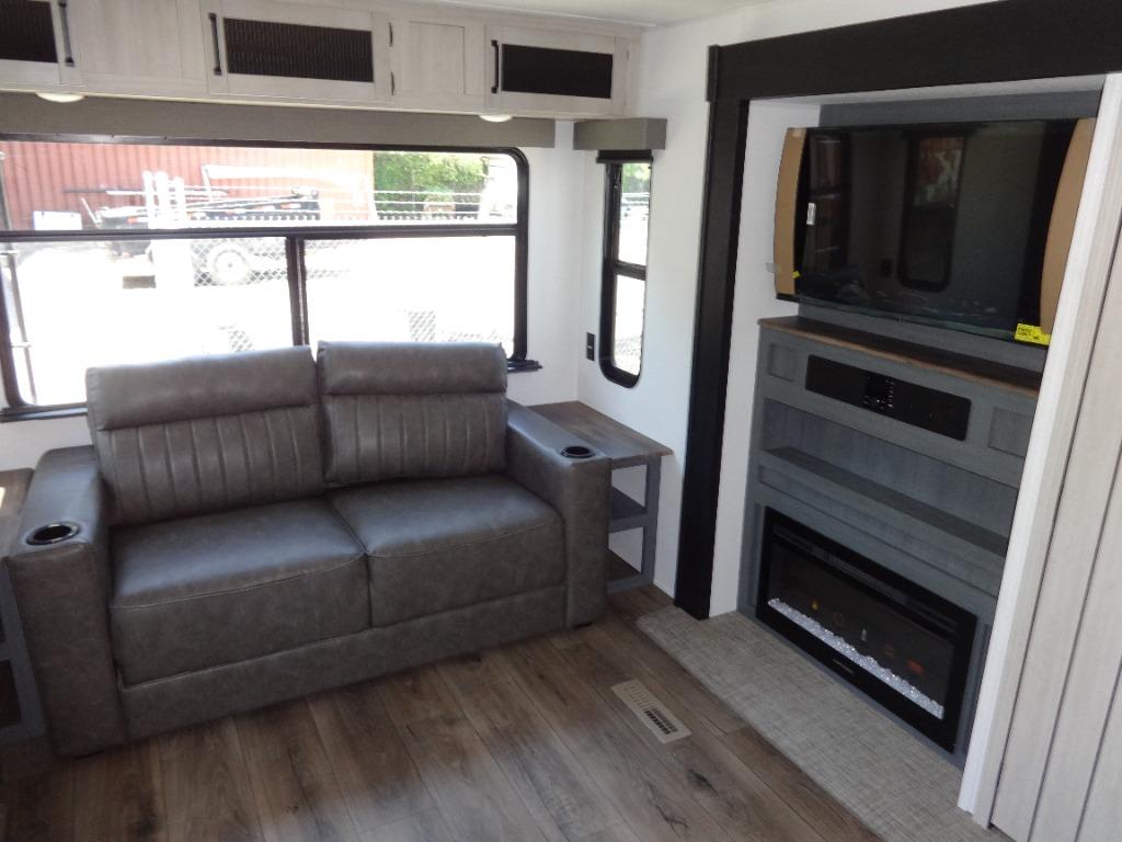 2026 Forest River Puma Towables - $63,904