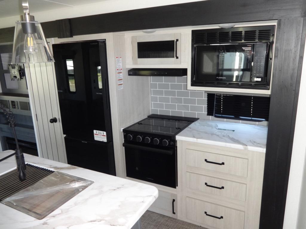 2026 Forest River Puma Towables - $63,904