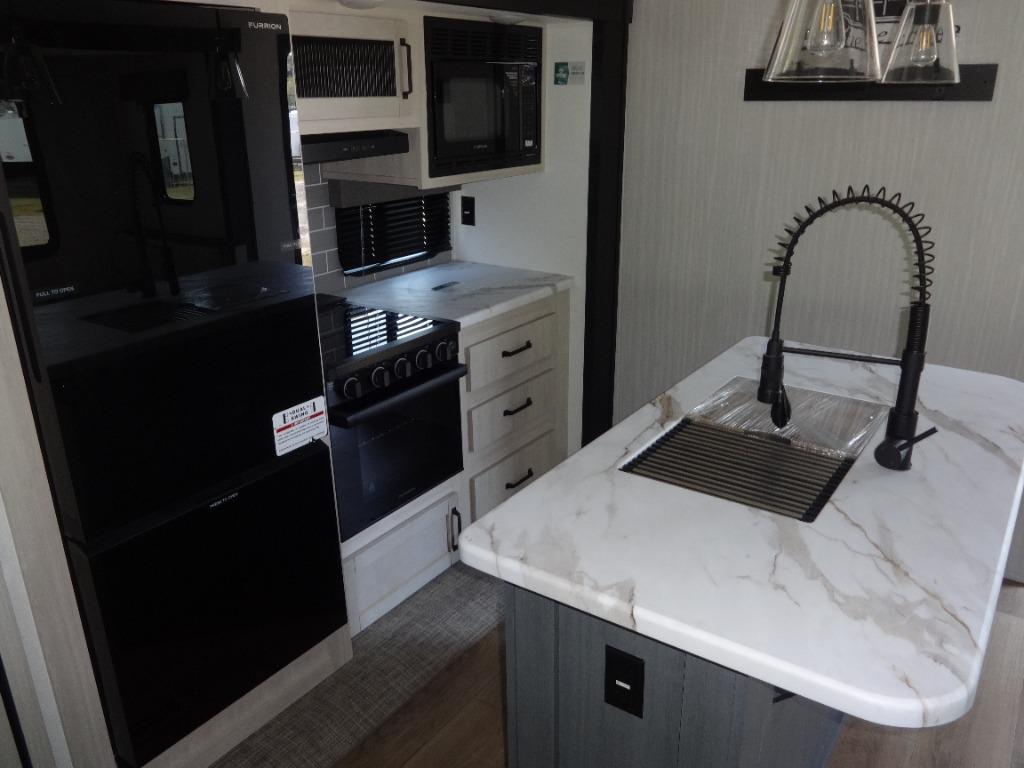 2026 Forest River Puma Towables - $63,904
