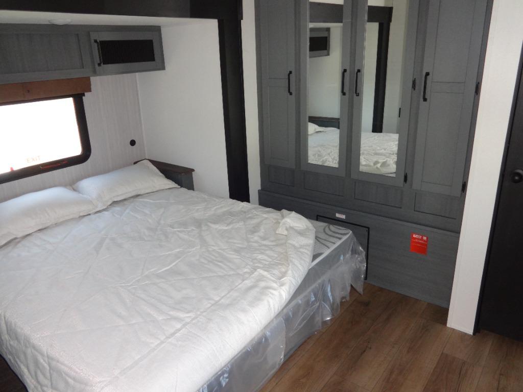 2026 Forest River Puma Towables - $63,904
