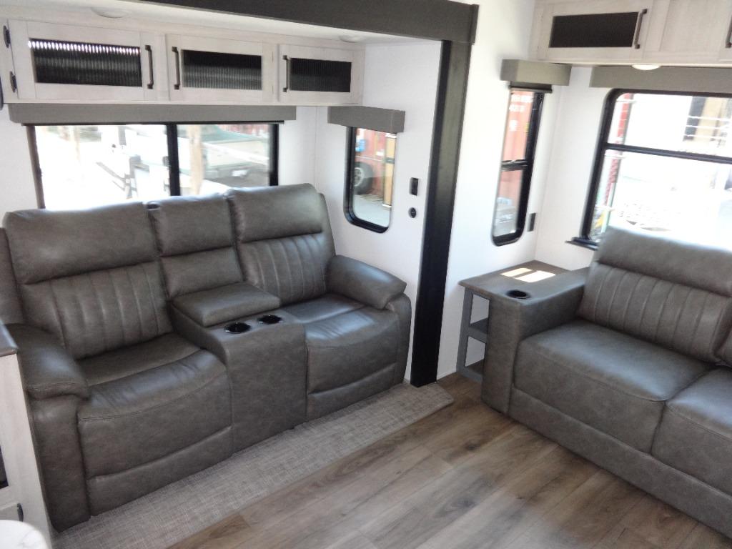 2026 Forest River Puma Towables - $63,904