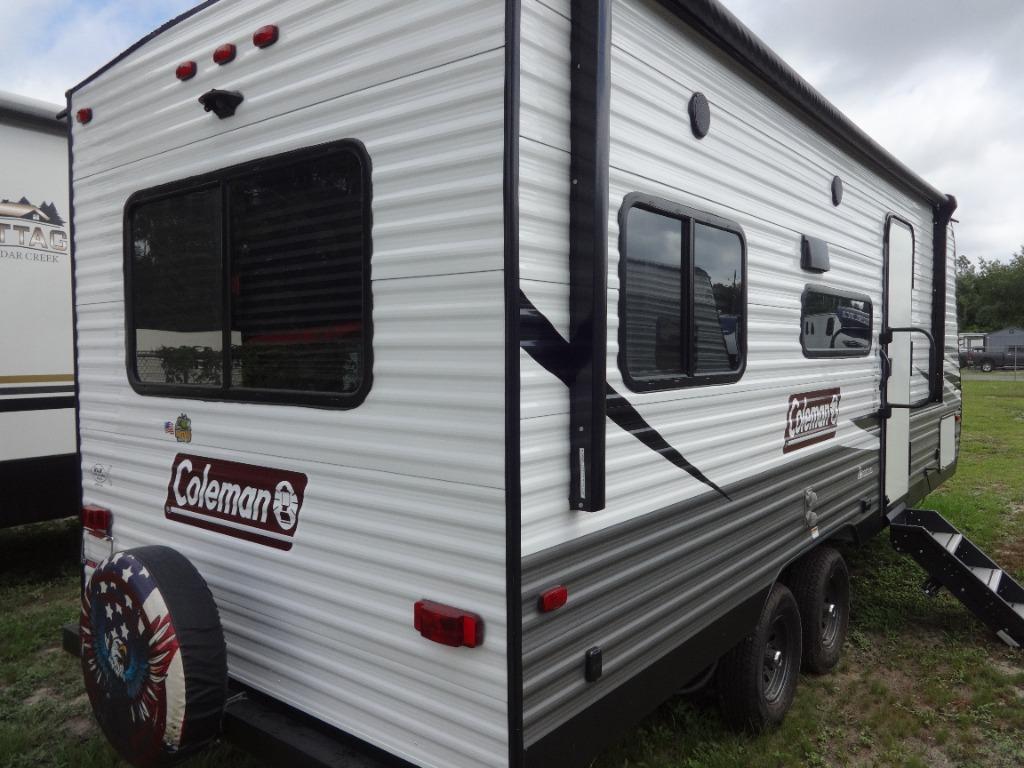 2021 Keystone Keystone - $21,900