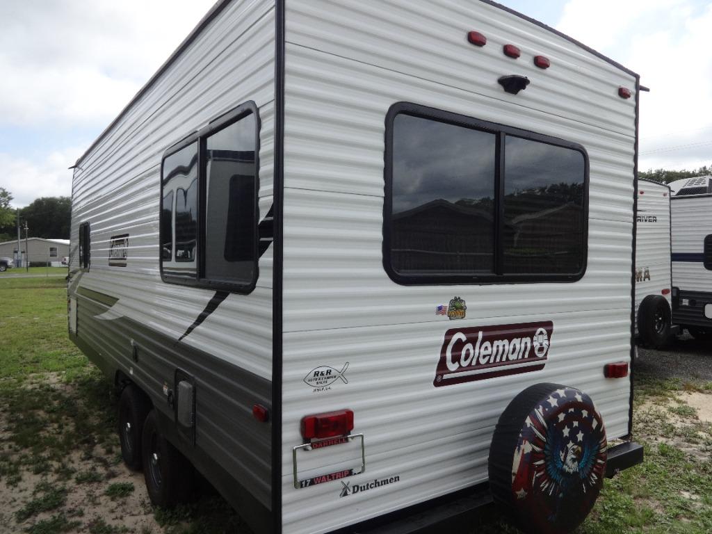2021 Keystone Keystone - $21,900