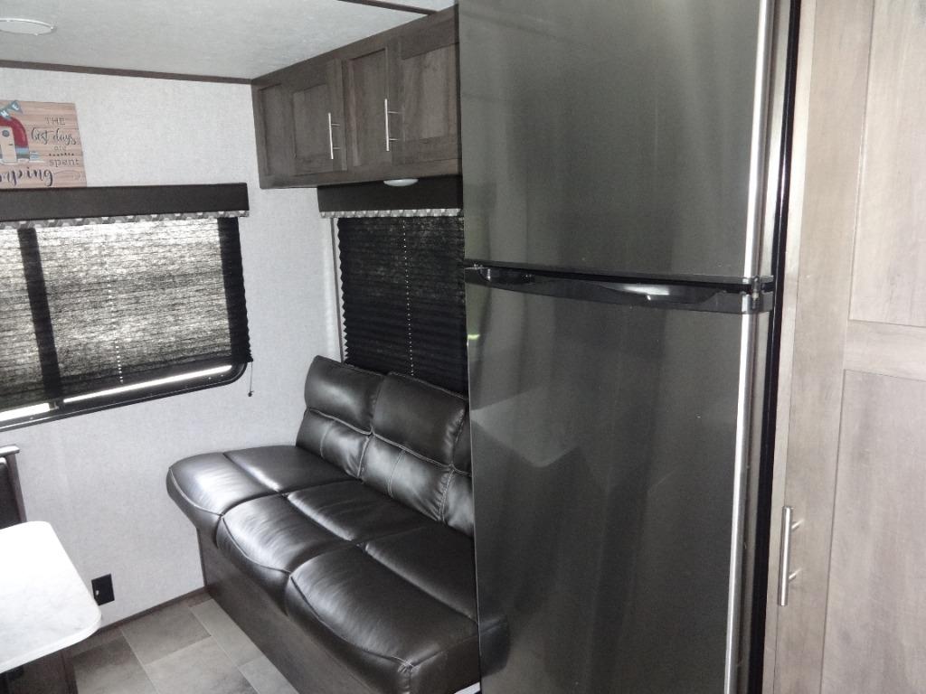 2021 Keystone Keystone - $21,900