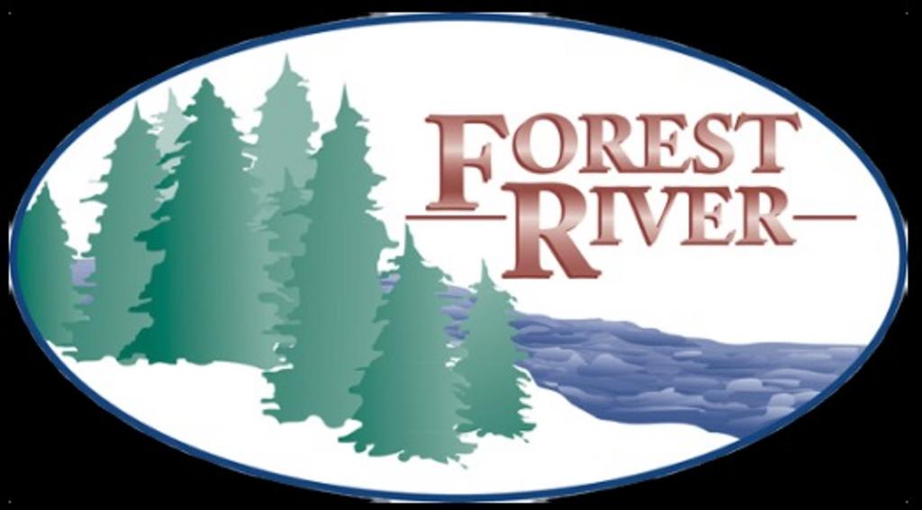2025 FOREST RIVER SALEM 32BHDS - $38,900