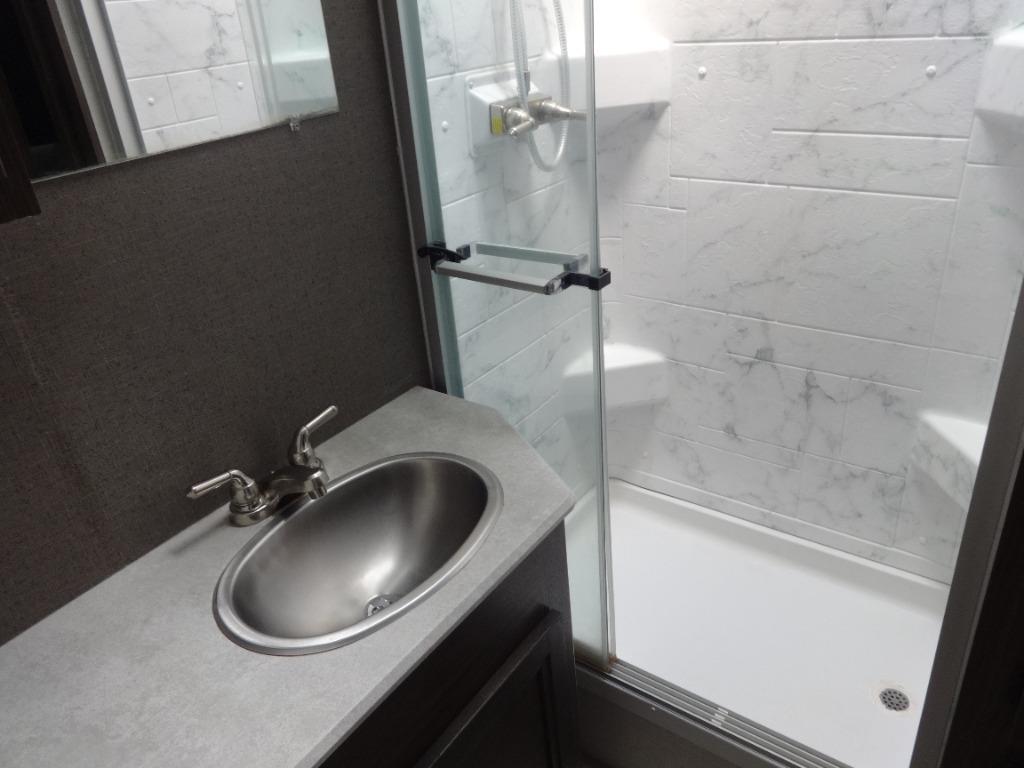 2021 Winnebago Of Indiana Voyage - $46,900