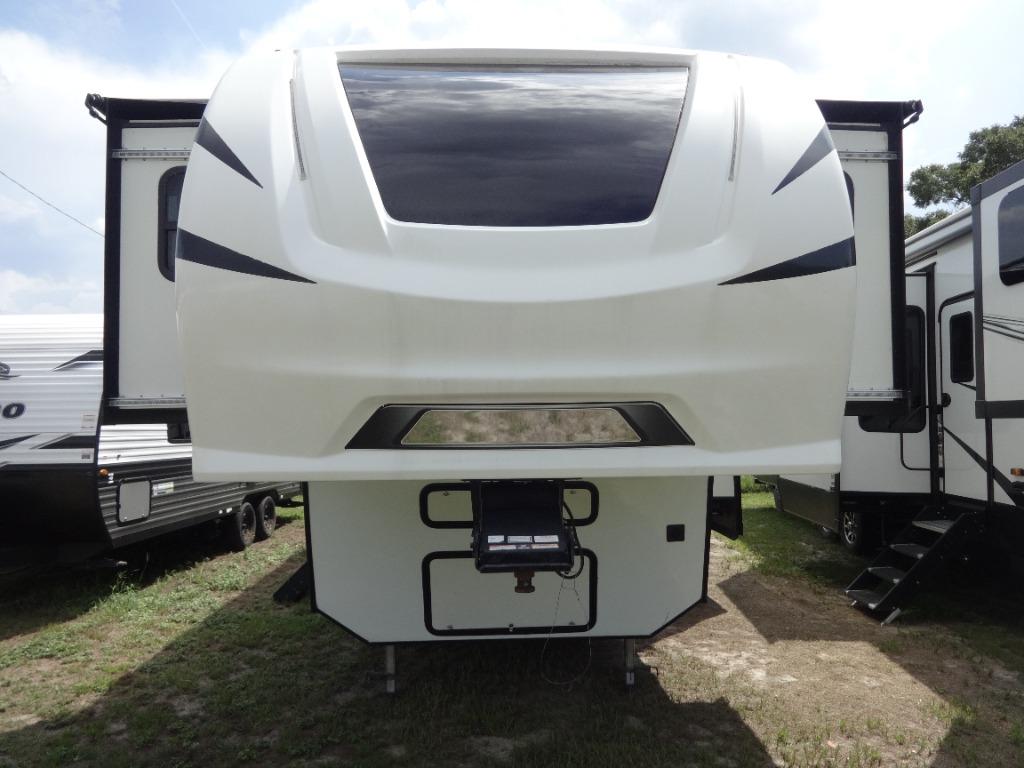 2021 Winnebago Of Indiana Voyage - $46,900