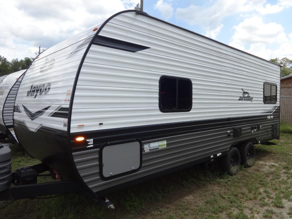 2024 JAYCO JAYFLIGHT SLX 210QB  - $22,900