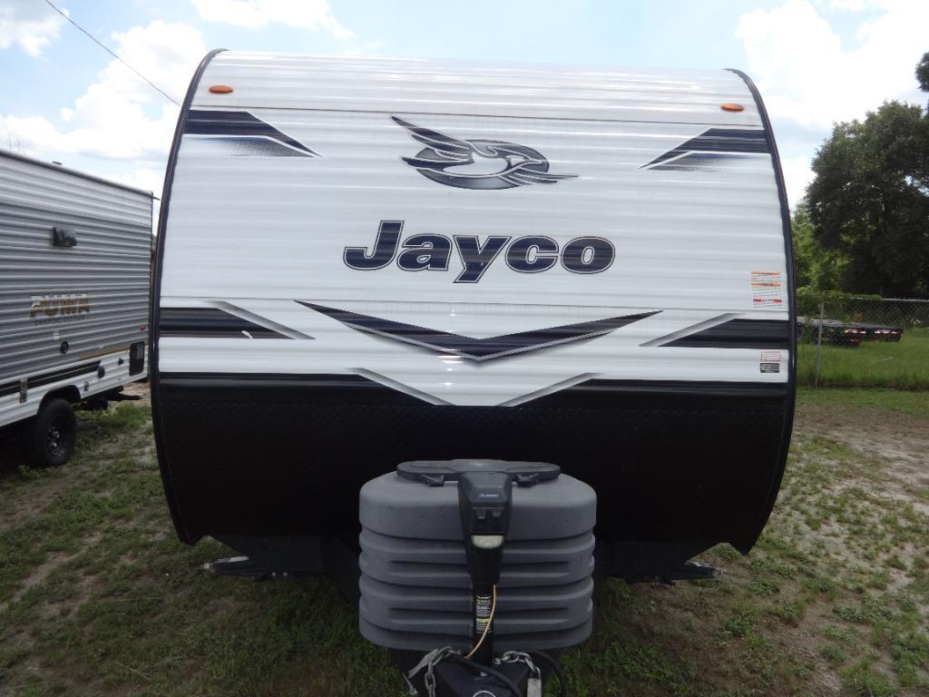 2024 JAYCO JAYFLIGHT SLX 210QB  - $22,900