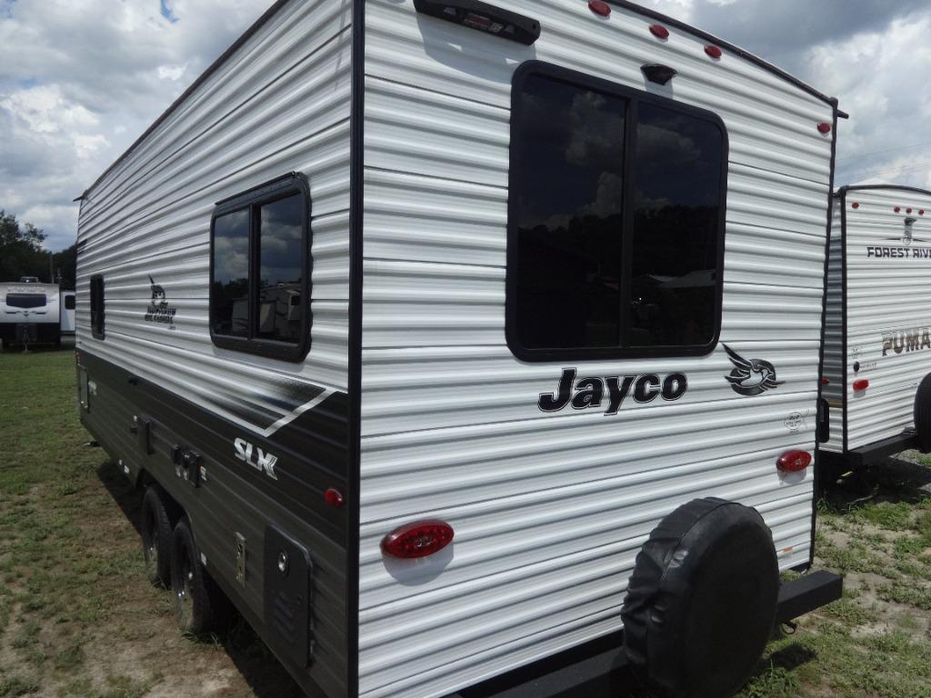 2024 JAYCO JAYFLIGHT SLX 210QB  - $22,900