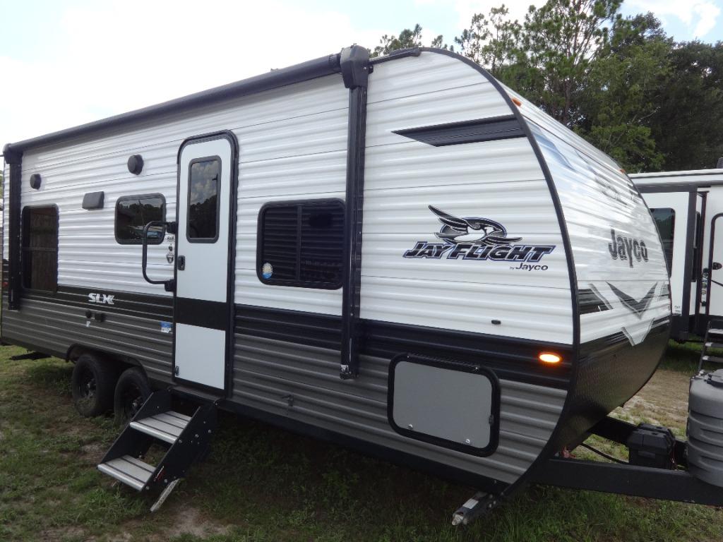 2024 JAYCO JAYFLIGHT SLX 210QB  - $22,900