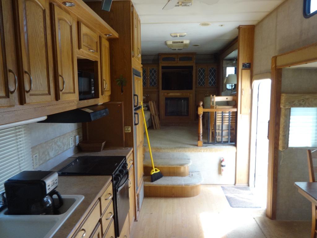 2006 Fleetwood Enterprises (prowler) Fleetwood Enterprises, Inc. (prowler)