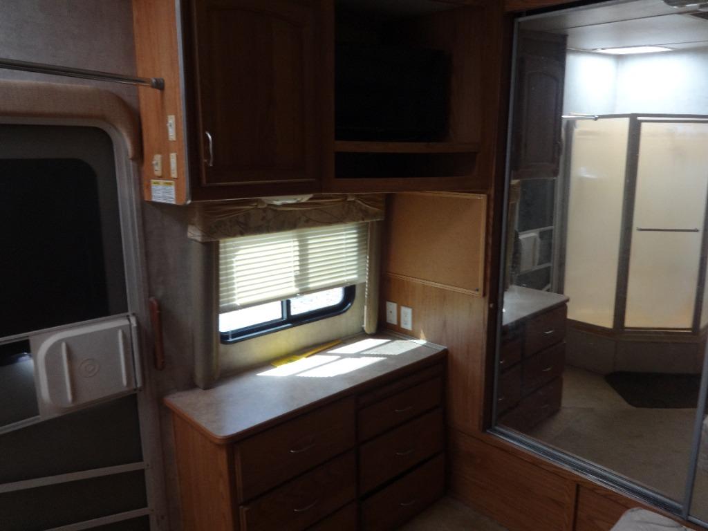 2006 Fleetwood Enterprises (prowler) Fleetwood Enterprises, Inc. (prowler)