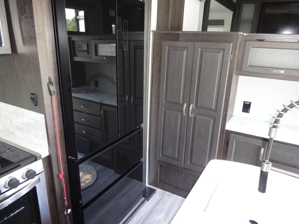 2022 Forest River Brookstone - $54,900