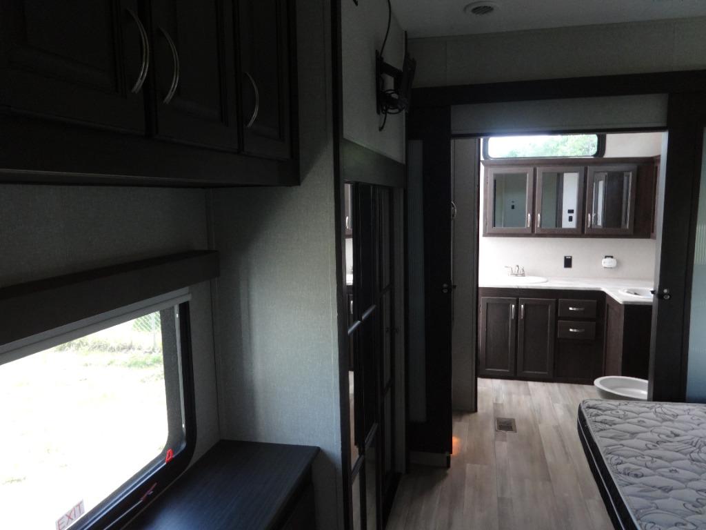2022 Forest River Brookstone - $54,900