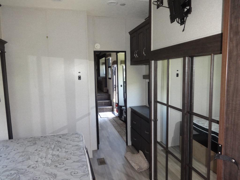 2022 Forest River Brookstone - $54,900